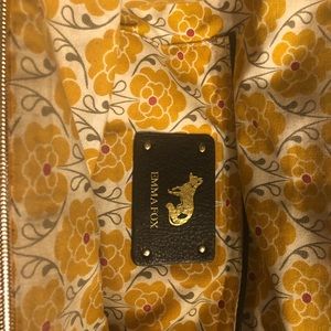 Emma Fox Purse